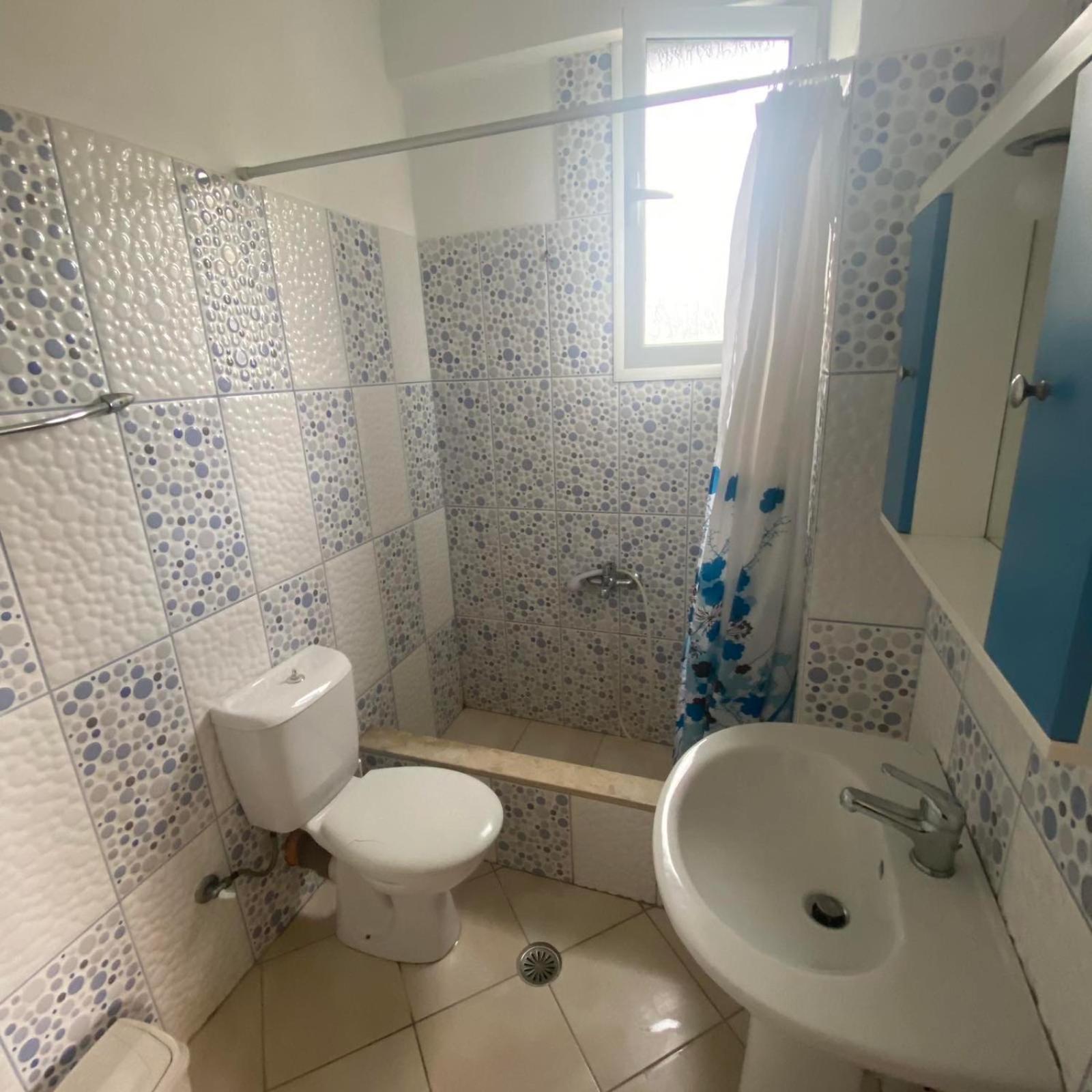 Ilias Family Rooms Himarë Exterior foto