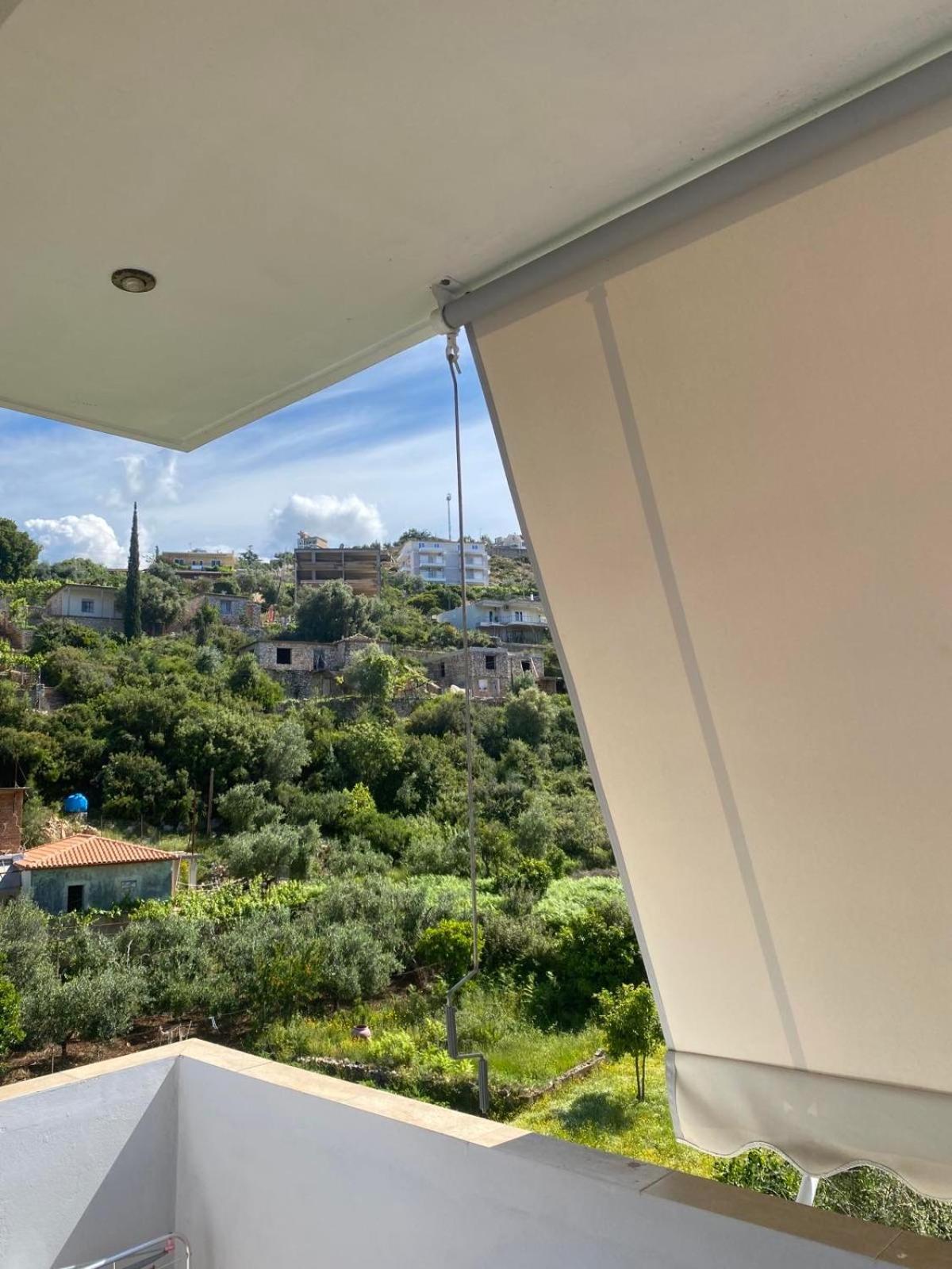 Ilias Family Rooms Himarë Exterior foto